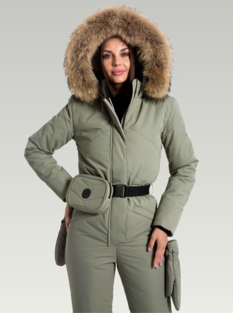 Комбинезон женский зимний GRAND Тунгуска